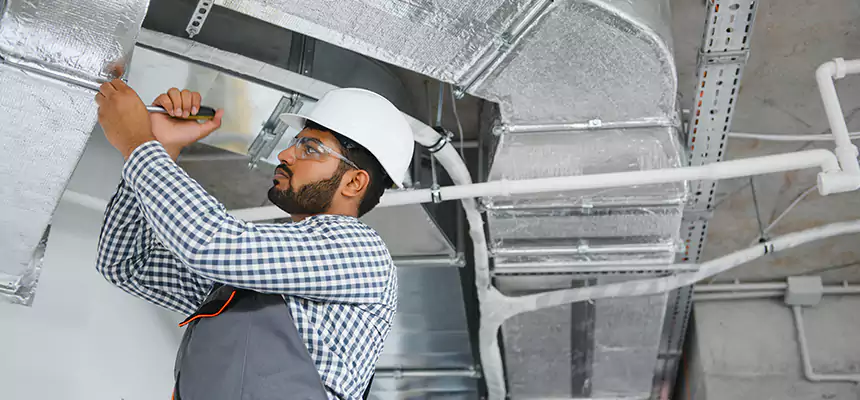 Proactive Ac Vent Repairs & Air Duct Replacement Companies Near Me in Orinda
