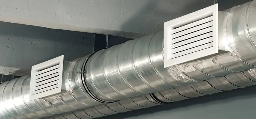 Our Air Duct Camera Inspection Services in Orinda, CA