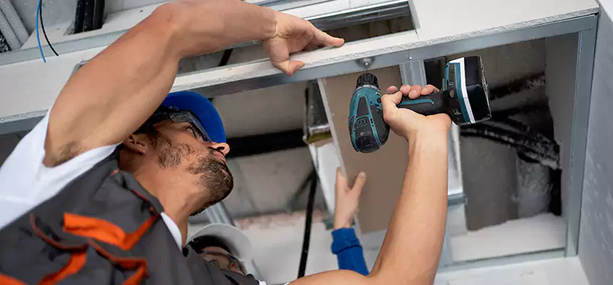 Our Apartment Air Duct Cleaning Services in Orinda, CA