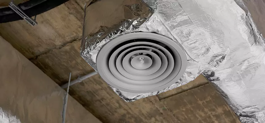 Our Basement Vent Cleaning Services in Orinda, CA