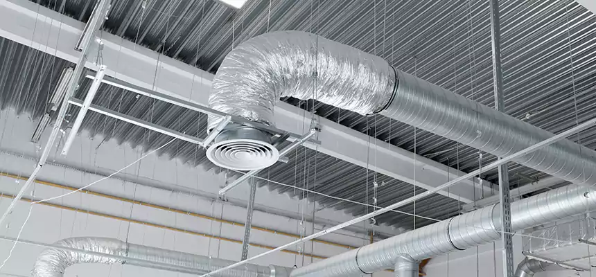 Our Dryer Vent Hose Replacement Services in Orinda, CA