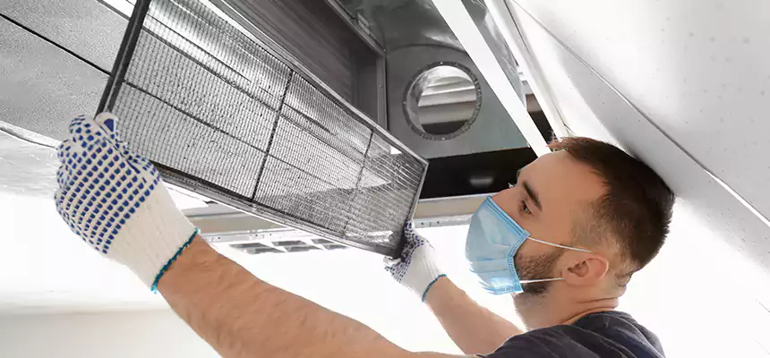 Our Home Duct Cleaning Services in Orinda, CA  