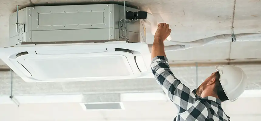 Our Local Vent Cleaning Services in Orinda, CA