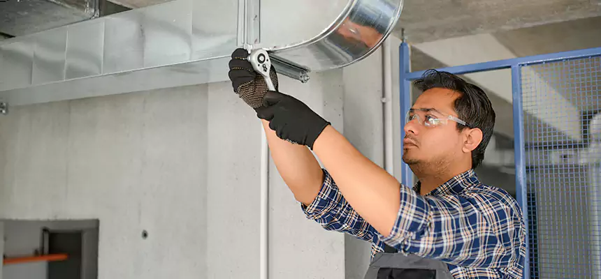 Our Post-Construction Duct Cleaning Services in Orinda, CA