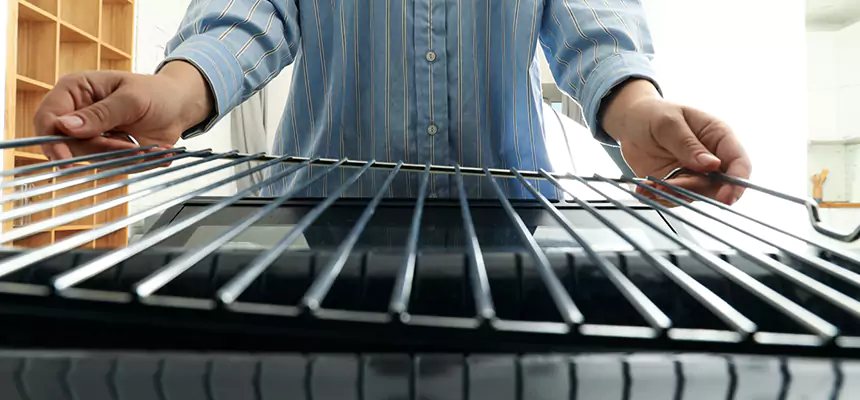 Our Vent Grille Washing Services in Orinda, CA