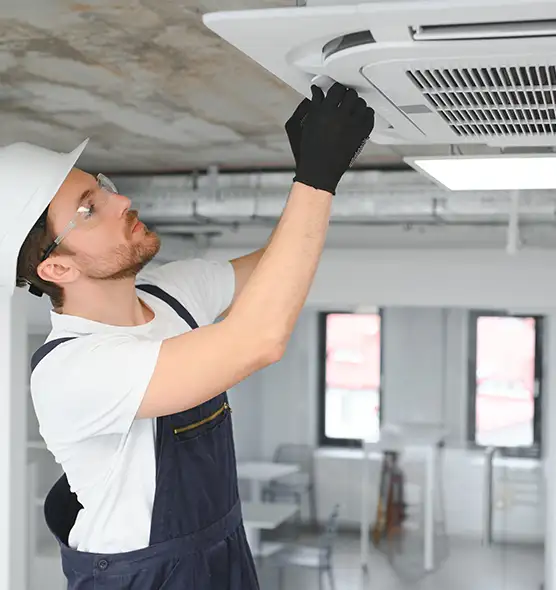 Top Affordable Duct Cleaning Services Near Me in Orinda, CA