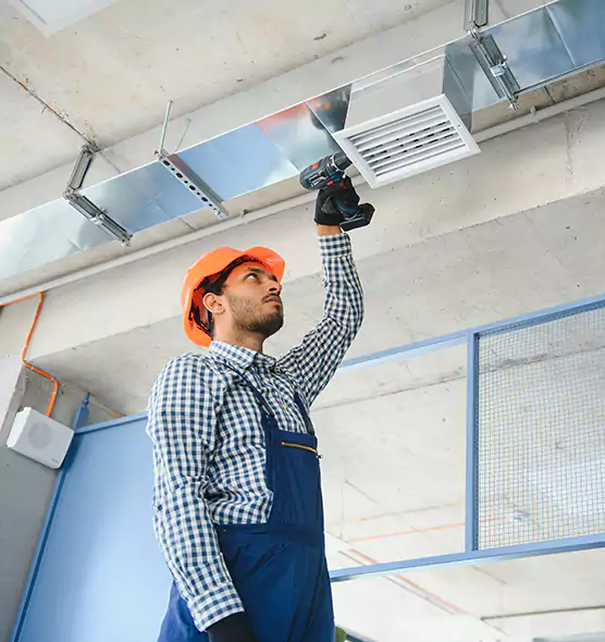 Welcome to Air Duct Cleaning & Repairs Orinda — Your Local Air Duct Installation Specialists in Orinda, CA