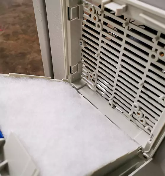 About Air Duct Overhaul & Upgrades in Orinda, CA