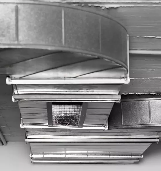 Professional Air Duct Pet Hair Removal in Orinda, CA