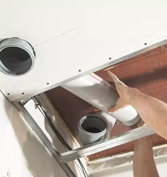 Professional Attic Air Duct Cleaning in Orinda, CA