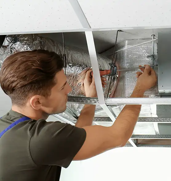 Professional Clogged Dryer Vent Repair in Orinda, CA