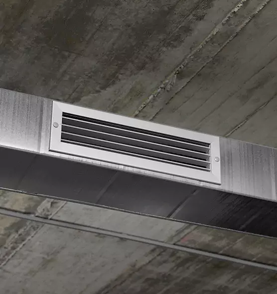 Trusted Hospital Grade Air Duct Cleaning Experts in Orinda, CA