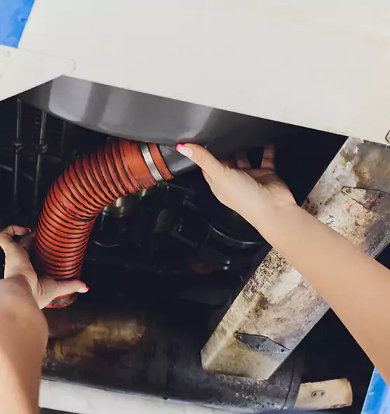 Professional Post-Renovation Duct Debris Removal in Orinda, CA