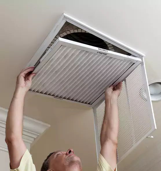 Advanced Residential Vent Cleaning in Orinda, CA
