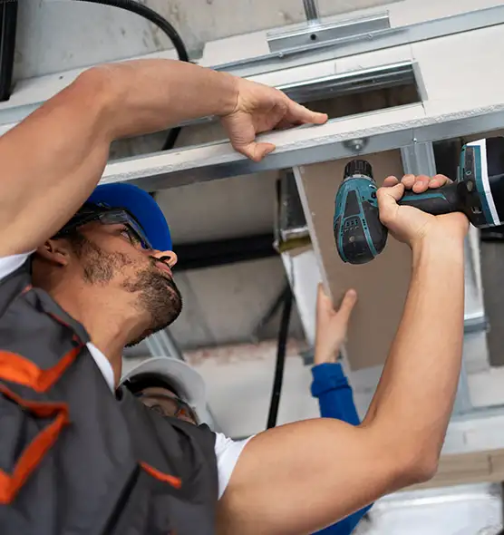 About Vent Smoke Odor Elimination in Orinda, CA