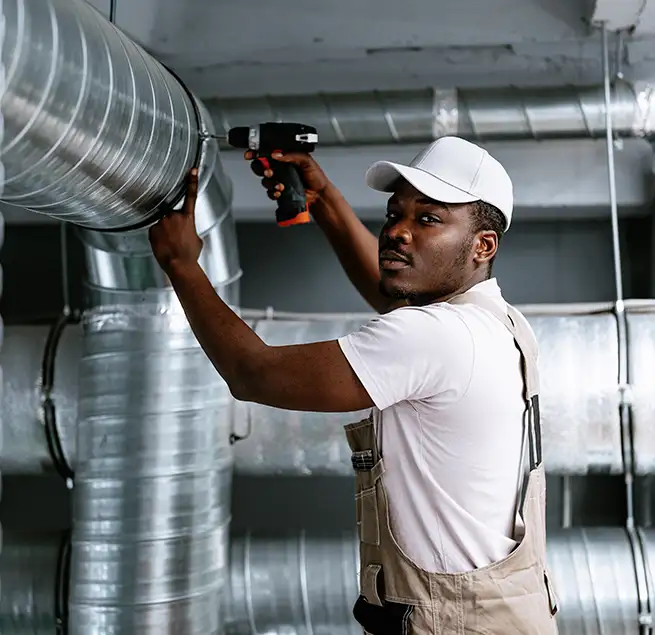 Why Homeowners & Businesses Trust Us Orinda, CA