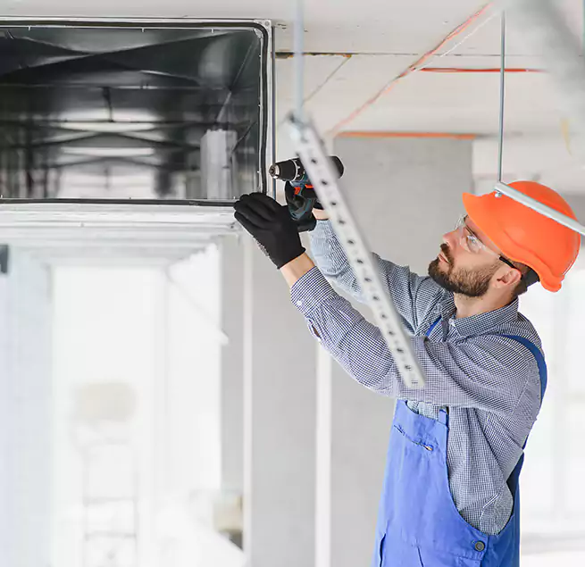 Why Homeowners & Businesses Trust Us Orinda, CA