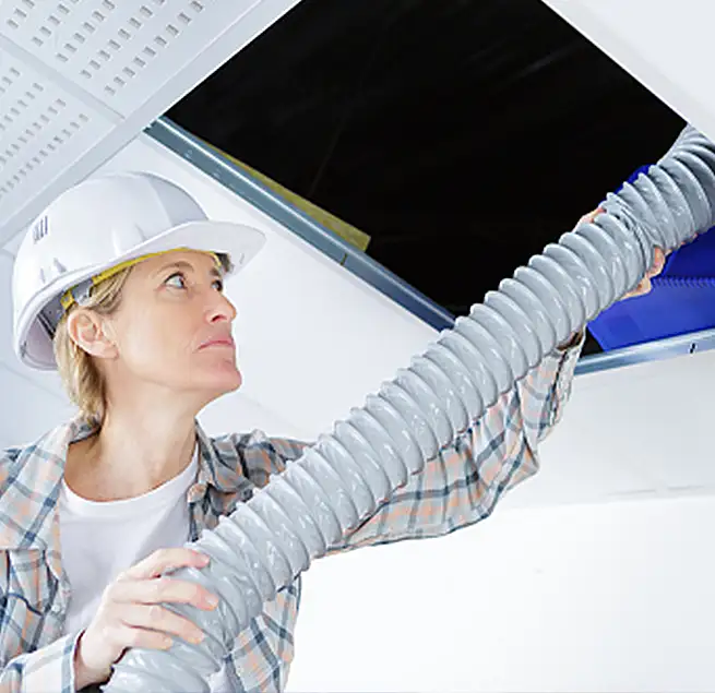 Why Homeowners & Businesses Trust Us Orinda, CA