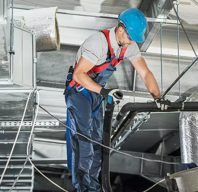 Why Homeowners & Businesses Trust Us in Orinda, CA?