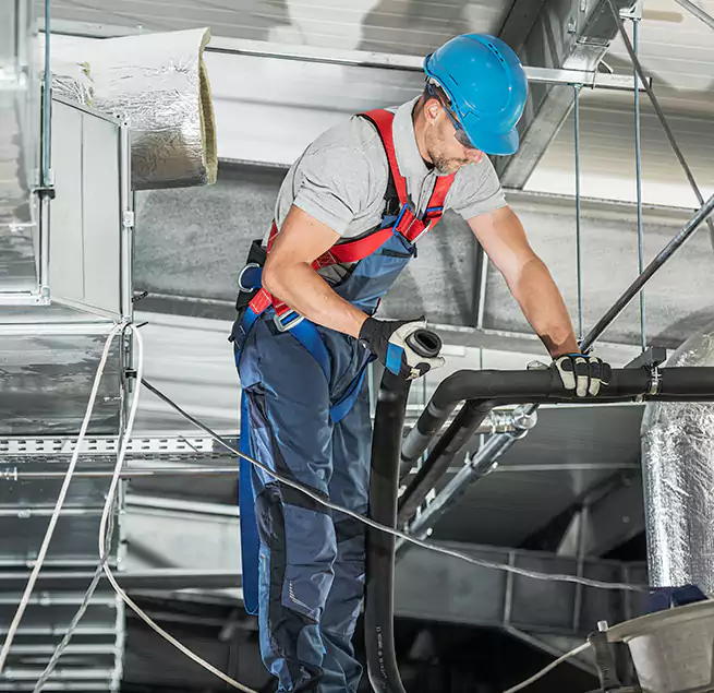 Why Homeowners & Businesses Trust Us in Orinda, CA?