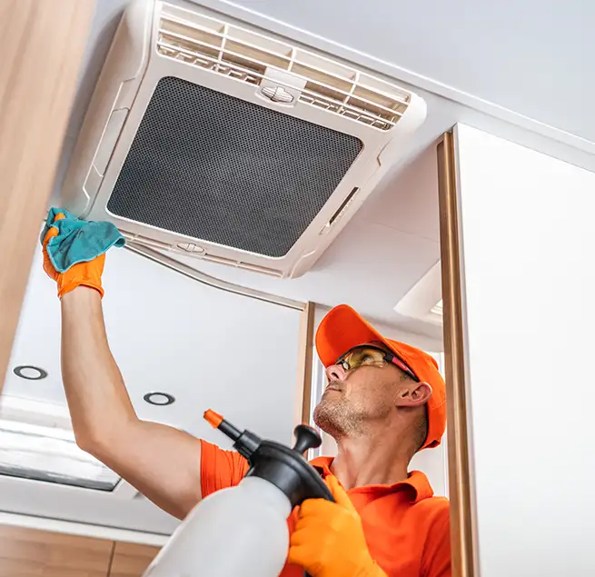 Why Homeowners & Businesses Trust Us in Orinda, CA?