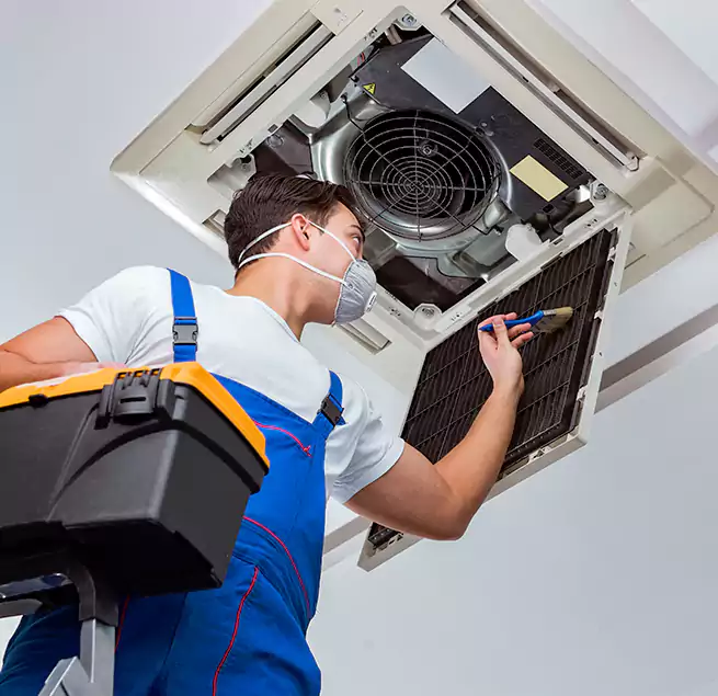 Why Homeowners & Businesses Trust Us in Orinda, CA