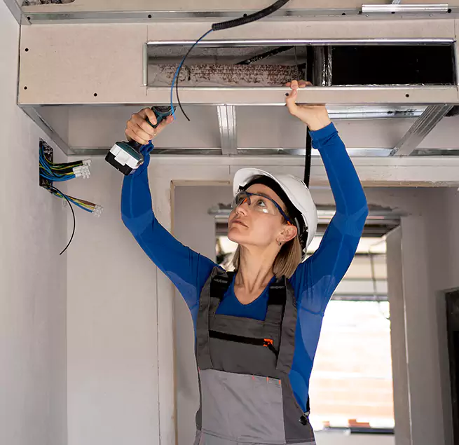 Why Homeowners & Businesses Trust Us in Orinda, CA?