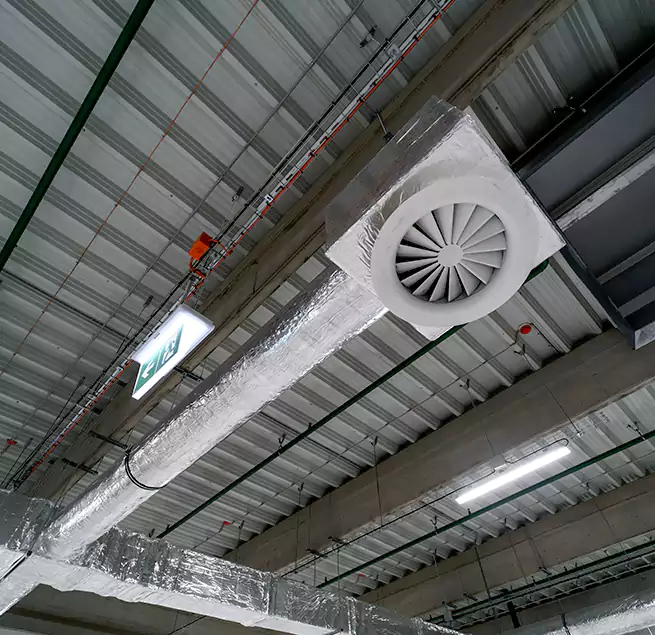 Why Homeowners & Businesses Trust Us in Orinda, CA?