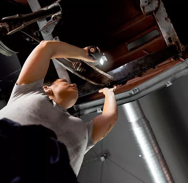 Why Homeowners & Businesses Trust Us Orinda, CA