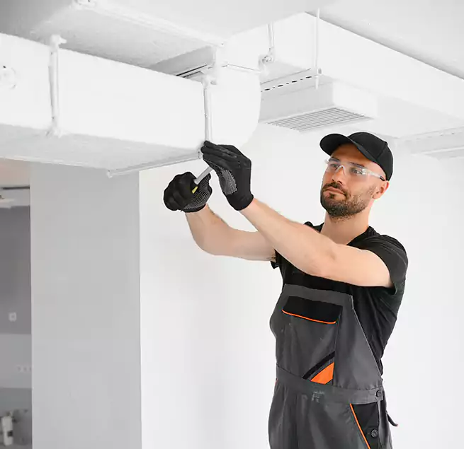  Why Homeowners Businesses Trust Us Orinda, CA