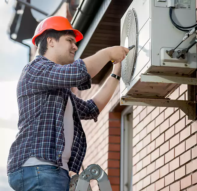 Why Homeowners & Businesses Trust Us Orinda, CA