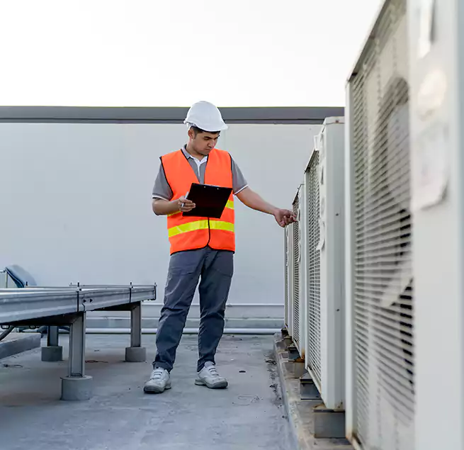 Why Homeowners & Businesses Trust Us in Orinda, CA?