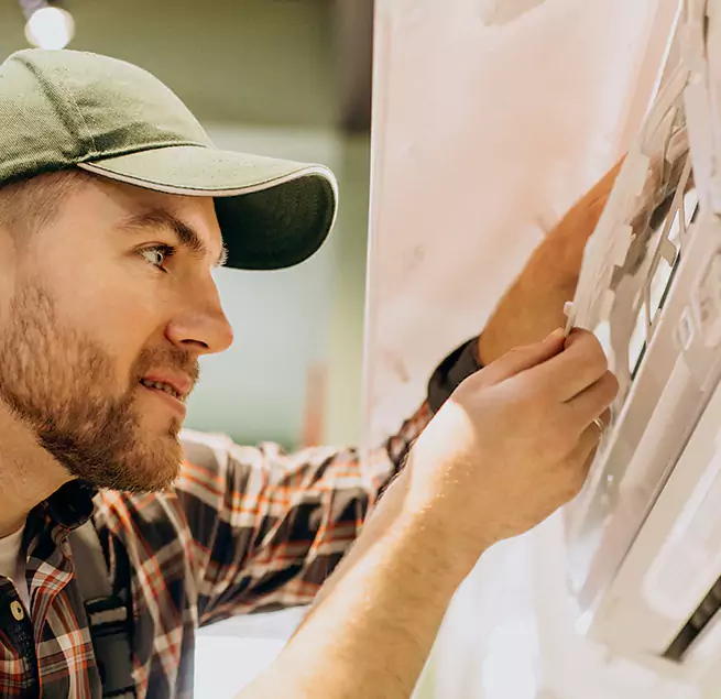 Why Homeowners & Businesses Trust Us in Orinda, CA?